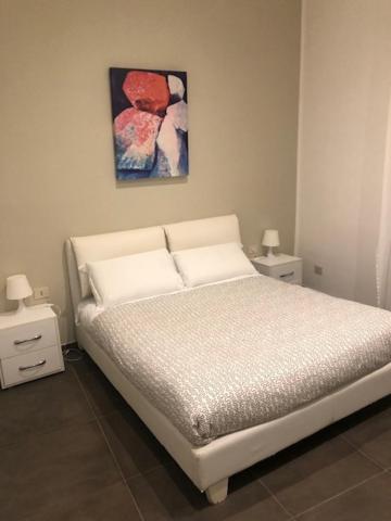 B&B Il Vicolo Della Neve 萨莱诺 外观 照片