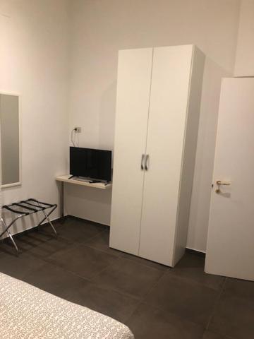 B&B Il Vicolo Della Neve 萨莱诺 外观 照片